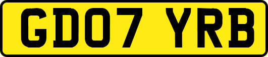 GD07YRB
