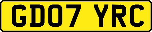 GD07YRC