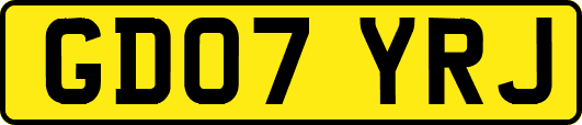 GD07YRJ