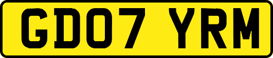 GD07YRM