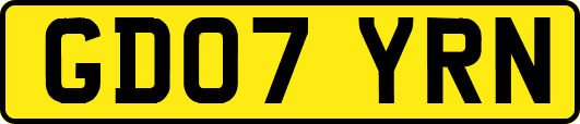 GD07YRN