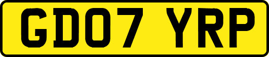 GD07YRP