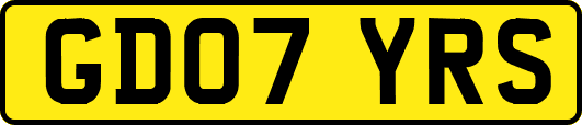 GD07YRS
