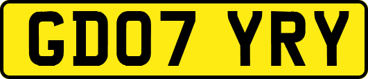 GD07YRY