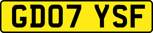 GD07YSF