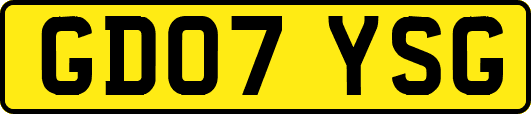 GD07YSG