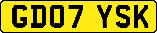 GD07YSK