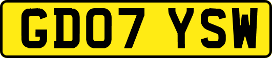 GD07YSW