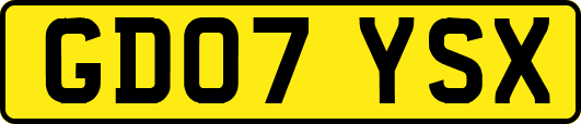 GD07YSX