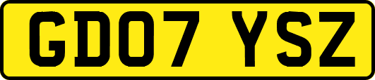 GD07YSZ