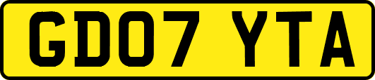 GD07YTA
