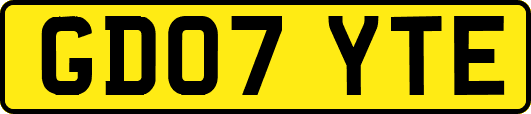 GD07YTE