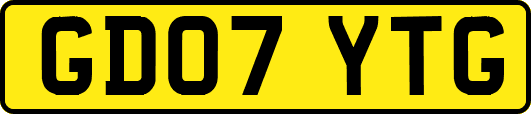 GD07YTG