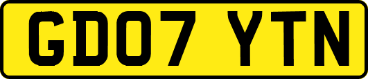 GD07YTN