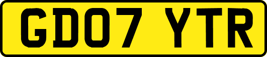 GD07YTR