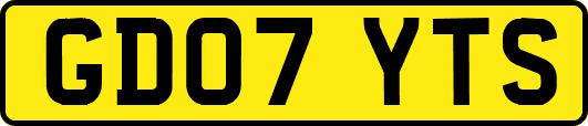 GD07YTS