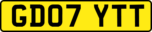 GD07YTT
