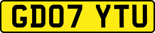 GD07YTU