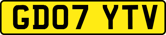 GD07YTV