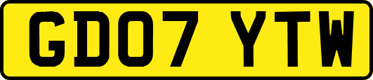 GD07YTW