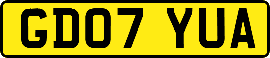 GD07YUA
