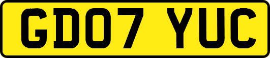 GD07YUC