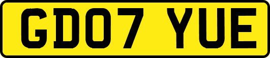 GD07YUE