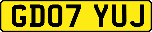 GD07YUJ