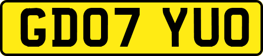 GD07YUO