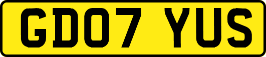 GD07YUS