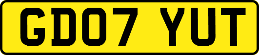GD07YUT