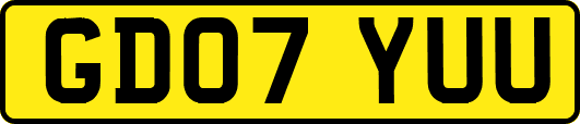 GD07YUU