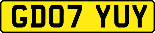 GD07YUY