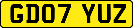 GD07YUZ