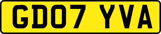 GD07YVA