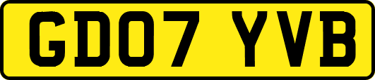 GD07YVB