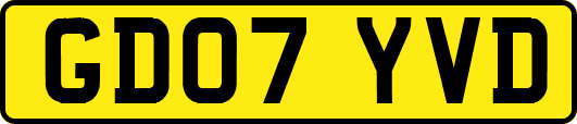 GD07YVD