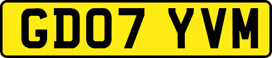 GD07YVM