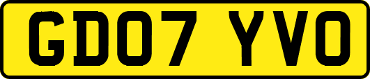 GD07YVO