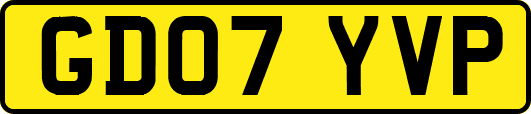 GD07YVP
