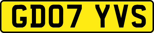 GD07YVS