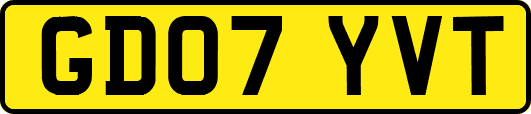 GD07YVT