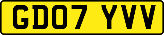 GD07YVV
