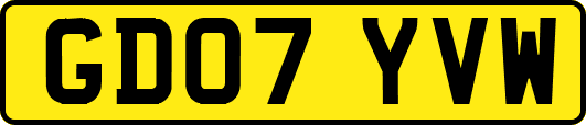 GD07YVW