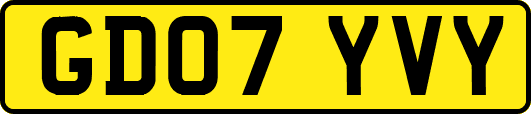 GD07YVY