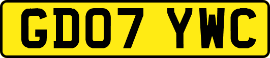 GD07YWC