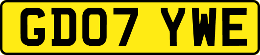 GD07YWE