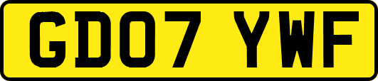 GD07YWF