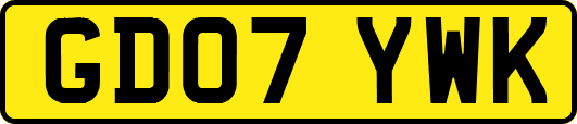 GD07YWK