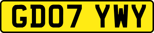 GD07YWY